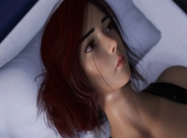 【欧美SLG/汉化/动态】项目:激情0.9汉化版【PC+安卓/2.53G/更新】-IS