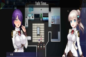 [神级RPG/汉化/丝滑动态]公主协同效应23.6月云汉化+存档[更新/卡牌战斗エロ][2.3G/百度]』-IS