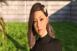 【欧美SLG/汉化/3D动态】收看节目 EP.5 part1 汉化版【PC+安卓/1.6G】-IS