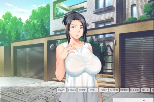 [拔作ADV]让上司的妻子消除欲求不满，让身心都睡过去的故事[电脑596M] GPT3.5汉化-IS