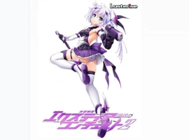 [ADVGPT3.5汉化]光翼戦姫エクスティアコンチェルト1+2 光翼战姬协奏曲2[电脑3.65]-IS