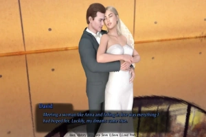 [欧美SLG/汉化] 完美婚姻 A Perfect Marriage v0.7.3b PC+安卓汉化版 [2.2G]-IS