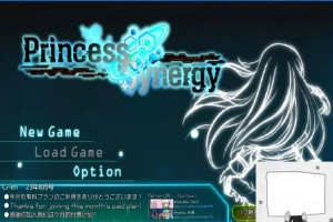 【2D/神级RPG/汉化】公主协同效应 V230803 云汉化【2.7G】电脑-IS