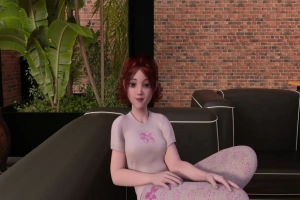 [欧美SLG/汉化] 离婚之后：再次单身 Single Again v1.24.3 PC+安卓汉化版 [5G]-IS