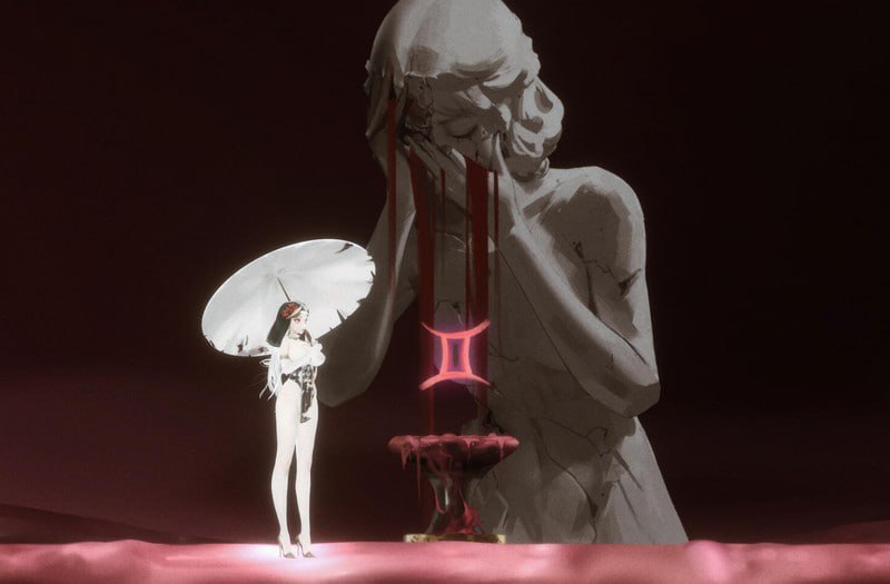 【精品/ACT/官中/動态】棘罪修女-伊妮莎V0.7.1【電腦/764M】-IS
