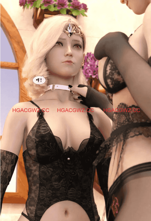 【3D/全彩/無修】異界奇旅01-03【680P/597M-IS
