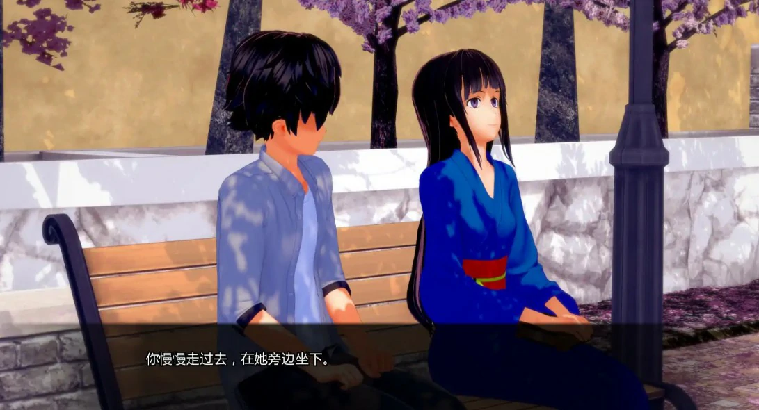 【日系SLG/AI漢化/沙盒】噩夢中的救贖0.7.9 AI漢化版【PC+安卓/1.7G/更新】Salvation in Nightmare [v0.7.9]