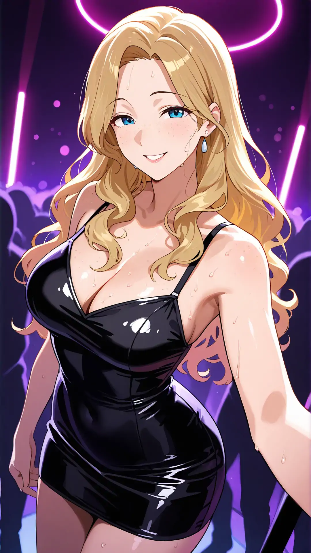【日系SLG/AI漢化/NTR】米娅的男朋友Ch.3v0.4.0 AI漢化版【PC+安卓/0.66G/更新】Being Mia's Boyfriend