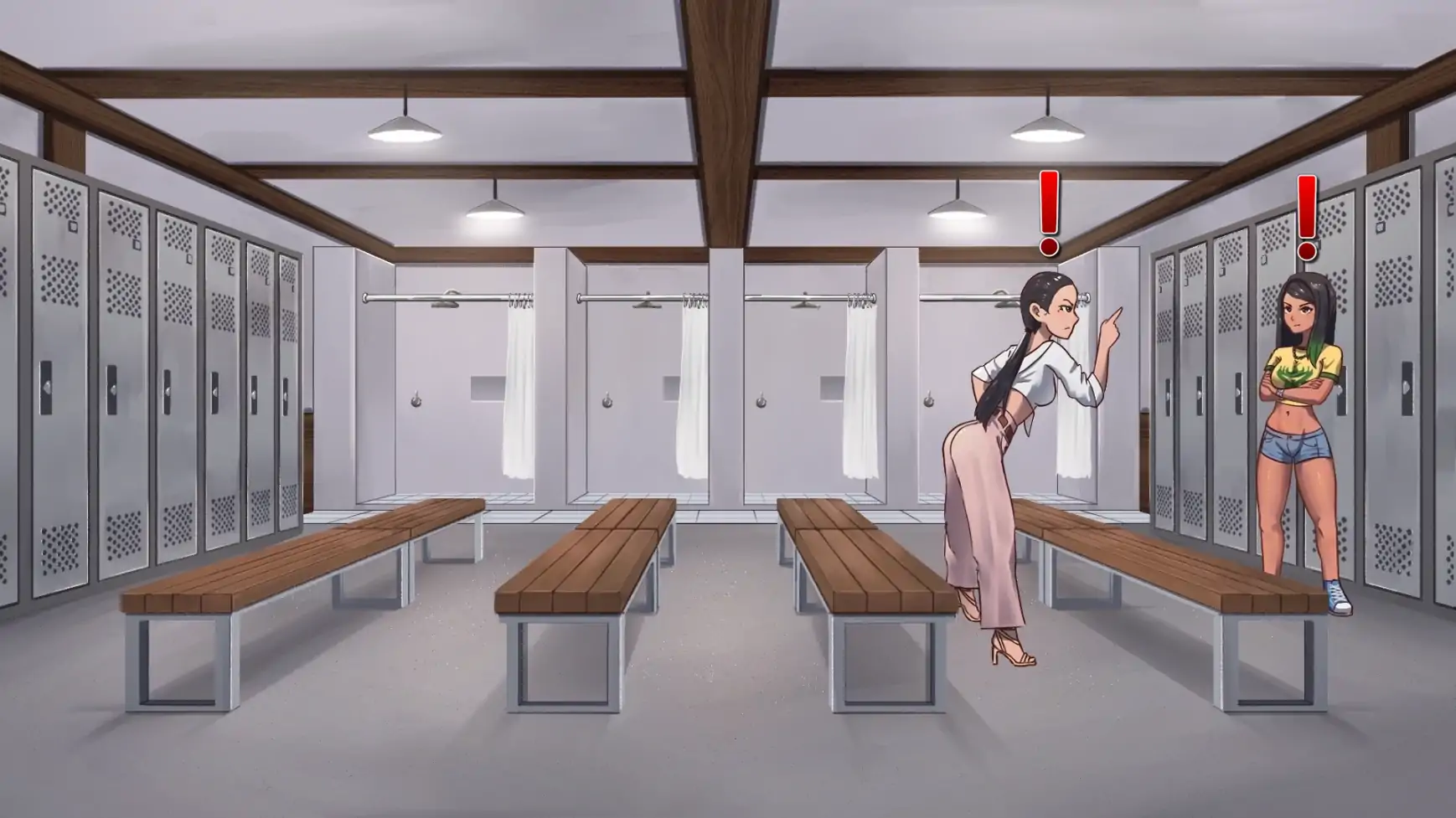 【日系SLG/AI漢化/屈辱】欲望大亂鬥v0.6 AI漢化版【PC+安卓/1.26G/更新】Lust Brawl APK直裝 第4張-海閣社區-i社中國-中文漢化官方網站 【日系SLG/AI漢化/屈辱】欲望大亂鬥v0.6 AI漢化版【PC+安卓/1.26G/更新】Lust Brawl