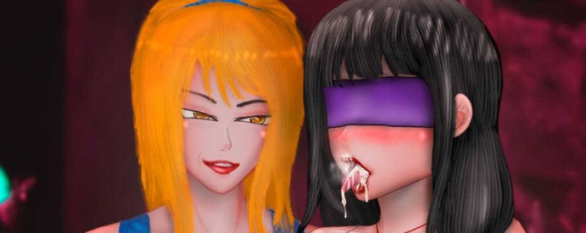 【欧美SLG/双端/汉化】瞳的病态快感v0.36【PC+安卓/459MB】 [百度/微云]