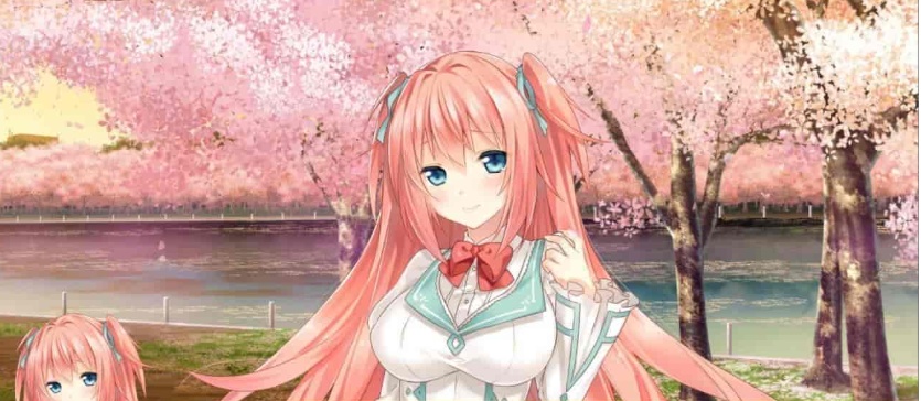 [日系ADV/汉化]春天的谎言 精翻汉化版[百度][1.4G]』