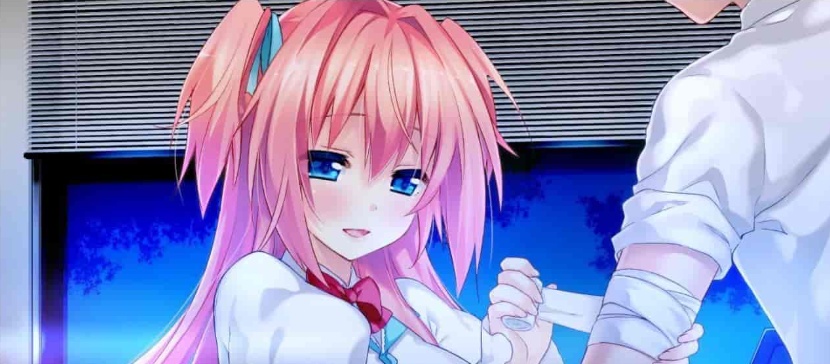 [日系ADV/汉化]春天的谎言 精翻汉化版[百度][1.4G]』