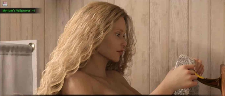 [欧美SLG/汉化]Myriam 计划 – 生活与探索 Ch3.10a+p 汉化版[PC+安卓][5.6G/百度]』