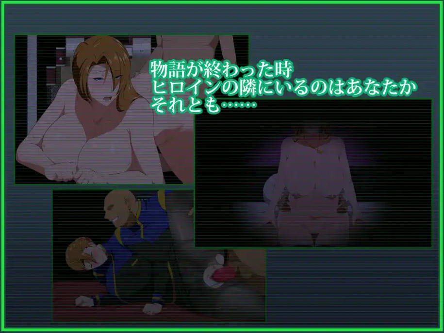 【日系RPG/汉化/动态】战甲索尔甘特1.10汉化版【PC+安卓/1.87G】