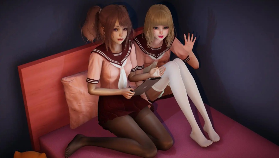 【神作SLG/官中/动态】特工17v0.24.8官方中文版【PC+安卓/4.6G/更新】