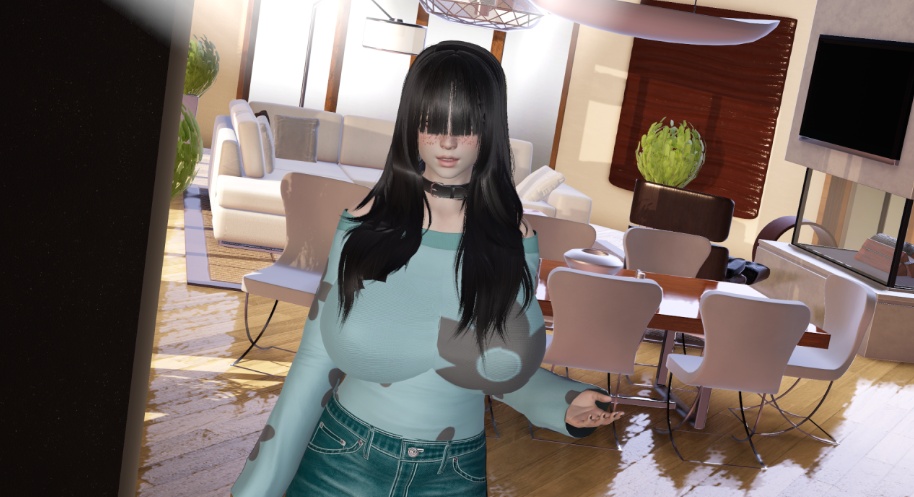 【欧美SLG/汉化/动态】塔罗赐福0.15.1汉化版【PC+安卓/2.02G/更新】